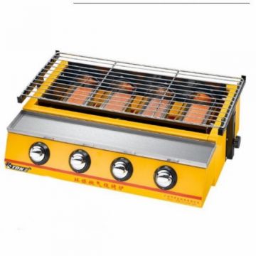 Bếp Nướng Gas ETON ET-K222
