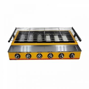 Bếp Nướng Gas ETON ET-K233