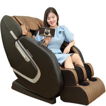 Ghế massage toàn thân GoodFor G118