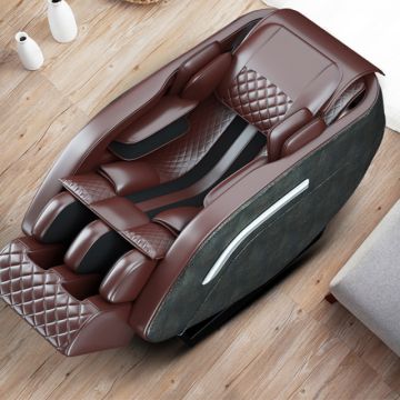 Ghế massage toàn thân GoodFor G12