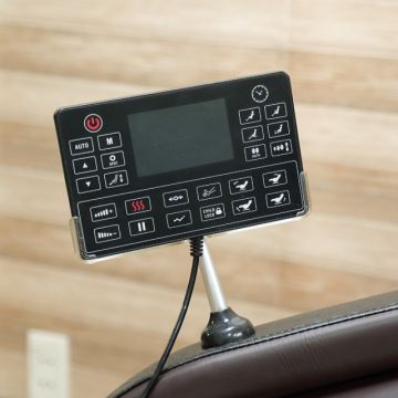 Ghế massage toàn thân GoodFor G3