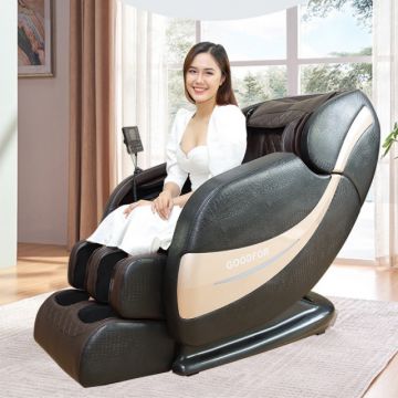 Ghế massage toàn thân GoodFor G3