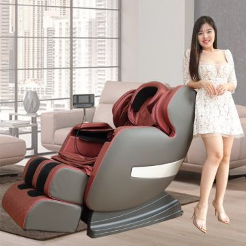 Ghế massage toàn thân GoodFor G8