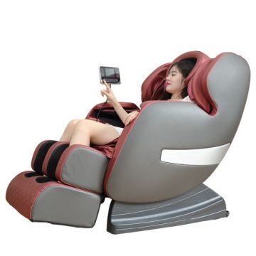 Ghế massage toàn thân GoodFor G8