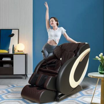 Ghế massage toàn thân GoodFor G968
