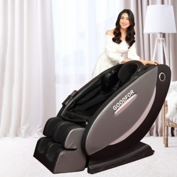 Ghế massage toàn thân GoodFor HL998