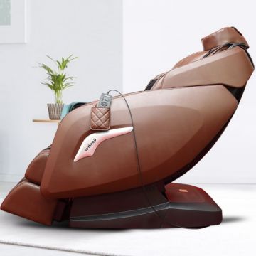 Ghế massage toàn thân GoodFor-J5S (5D)