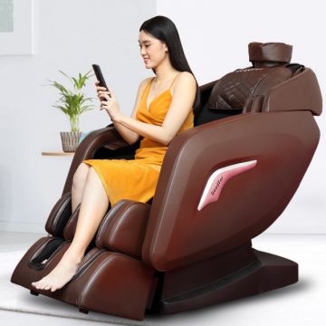 Ghế massage toàn thân GoodFor-J5S (5D)