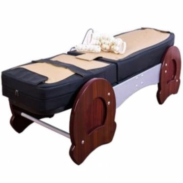 Giường massage toàn thân Ares-02