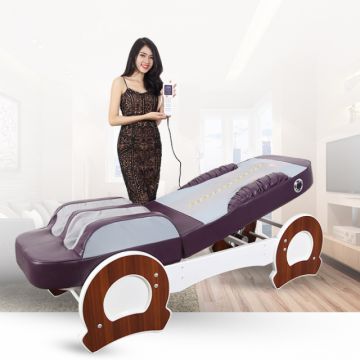 Giường massage toàn thân Ares-04