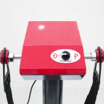 Máy rung bụng đứng ĐP-SPORT® Massage