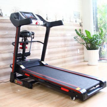 Máy chạy bộ điện GoodFor 504