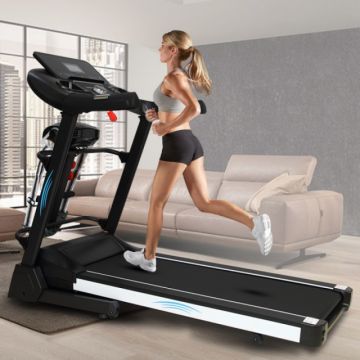 Máy chạy bộ điện GoodFor G777