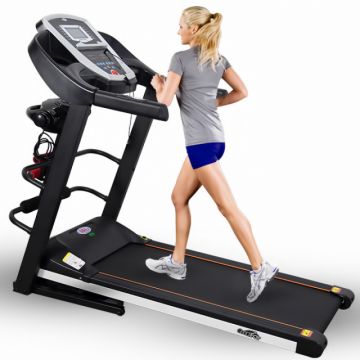 Máy chạy bộ điện GoodFor LIKE 10