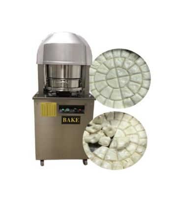 Máy chia bột ( 36 phần )