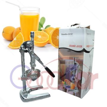 Máy ép cam bằng tay Goodfor EC-767