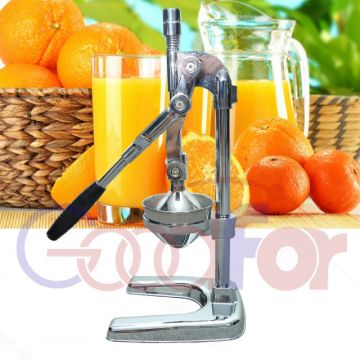 Máy ép cam bằng tay Goodfor EC-767