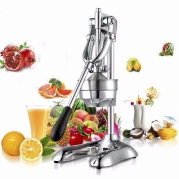 Máy Ép Cam, Trái Cây Bằng Tay TOKOYO