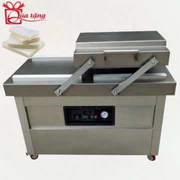 Máy hút chân không công nghiệp DZ600X2
