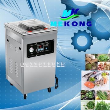 Máy hút chân không DZQ400