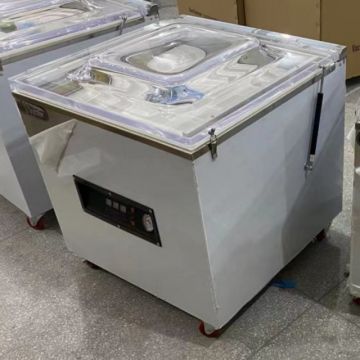 Máy hút chân không GoodFor DZ620