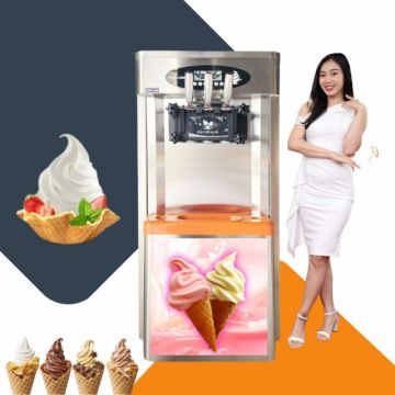 Máy kem tươi Goodfor GQ25D