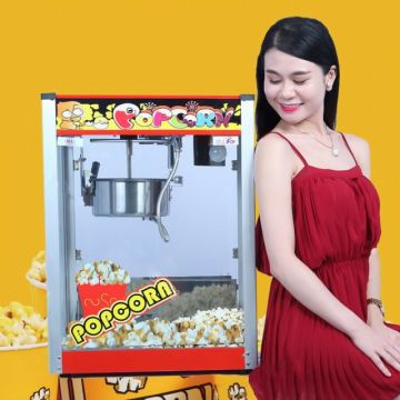 Máy làm bắp rang bơ Goodfor HL-805