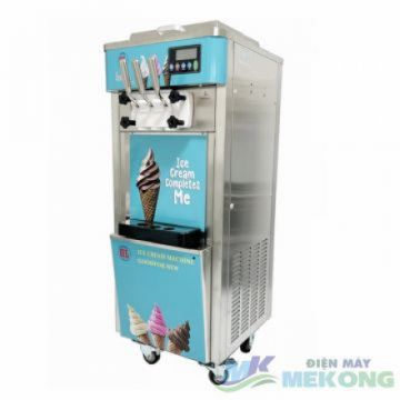 Máy làm kem tươi cao cấp GoodFor GH New