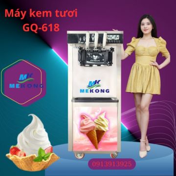 Máy làm kem tươi Goodfor GQ-618
