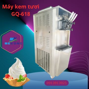 Máy làm kem tươi Goodfor GQ-618