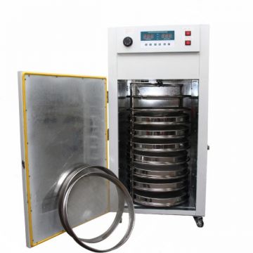 Máy sấy nông sản đa năng GoodFor HL-09(Tròn)