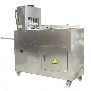 Máy thái thịt tự động Goodfor QH-02