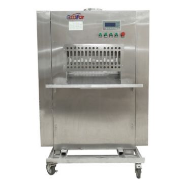 Máy thái thịt tự động Goodfor QH-04