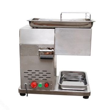Máy Thái Thịt Tươi Sống QX-250