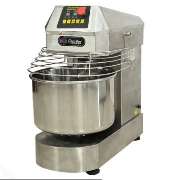 Máy trộn bột nồi xoay SH-20G