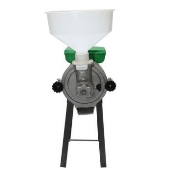 Máy xay bột nước 140 (Đầu hợp kim)