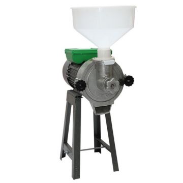 Máy xay bột nước 140 (Đầu hợp kim)