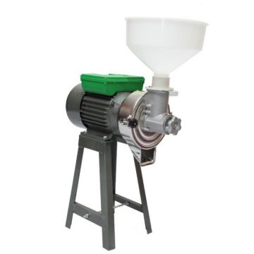 Máy xay bột nước 140 (Đầu iNox 304)