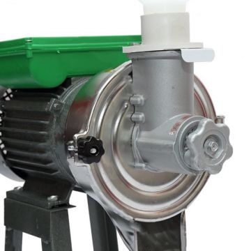 Máy xay bột nước 140 (Đầu iNox 304)