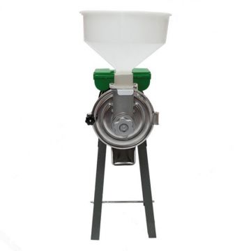 Máy xay bột nước 140 (Đầu iNox 304)