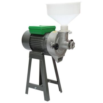 Máy xay bột nước 140 (đầu nhựa)