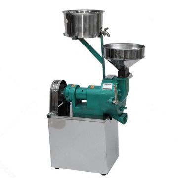 Máy Xay Bột Nước 4K9