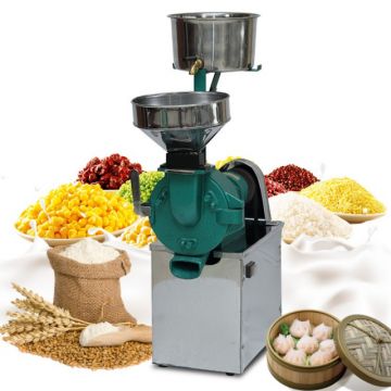 Máy Xay Bột Nước 4K9