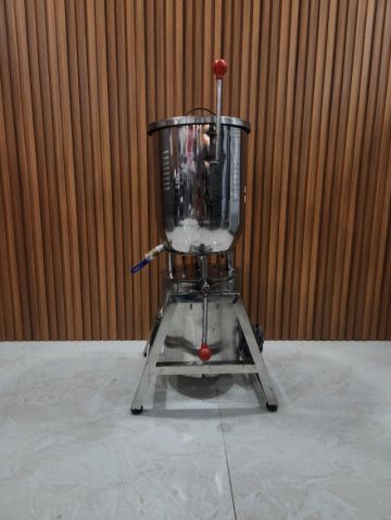 Máy xay đa năng cao cấp công suất lớn 4kw ( xay 8kg )
