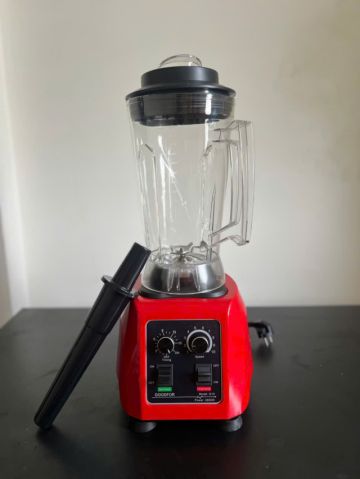 Máy xay đa năng Goodfor G10/2800w