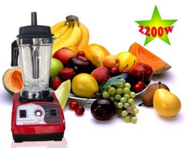 Máy xay đa năng Super Blender 2200W(A5)