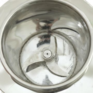 Máy Xay Giò Chả (3Hp)