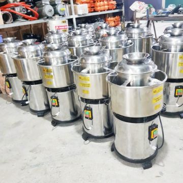 Máy xay giò chả kiểu đứng 3.0kW(4.0HP)