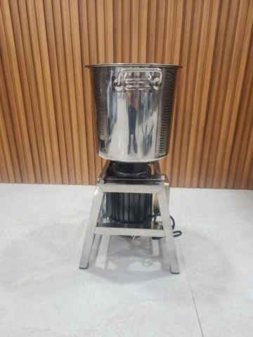 Máy xay nước sốt xay cháo xay đa năng 2kg công suất 1,5kw