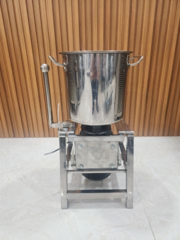 Máy xay nước sốt xay cháo xay đa năng 2kg công suất 1,5kw